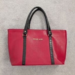 Michael Kors Large Tote Bag